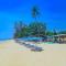 Natural Villas -Front Samet Beach house with Pool - 罗勇