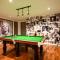Benviar Tonson Residence