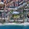 Nestor&Jeeves - STUDIO ROYAL LUXEMBOURG - Central - Swimming pool on roof
