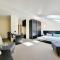 Superior Hotel Vantis Riverside