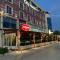City Hotel Plovdiv FREE PARKING