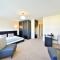 Superior Hotel Vantis Riverside