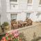 The Garden Apartment