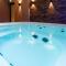 Best Western Les Bains Hotel et SPA