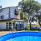 Cozy villa Nevia with private pool in Labin near Rabac