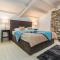Cozy villa Nevia with private pool in Labin near Rabac
