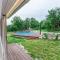 Cozy villa Nevia with private pool in Labin near Rabac