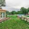 Cozy villa Nevia with private pool in Labin near Rabac