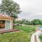 Cozy villa Nevia with private pool in Labin near Rabac