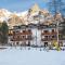 Relais Clubresidence - San Martino di Castrozza