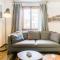 Modern Apartment in a Picturesque 15th-Century Building