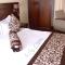 The White Rhino Hotel
