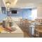 Hotel Tritone
