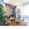 Hotel Tritone