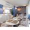 Hotel Tritone