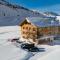 Alphus Appartements - Warth am Arlberg