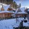 Chalets Adriana