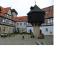 Bild Adelshof Quedlinburg