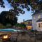 The Jacqueline House