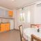 Apartments Karneol