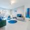 Apartamenty Sun & Snow Riverfront Gdańsk