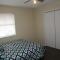 2 bed/ 1 bath next to Ft. Sill