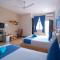 Paretto Seaview Hotel