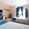 Paretto Seaview Hotel