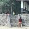 Mae Phim -Beachfront living in a villa with a private pool !