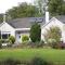 Launard House