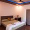 Patnem Beach Cottages