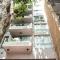 Moderno departamento con TV reversible - By BUMEN