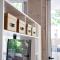 Moderno departamento con TV reversible - By BUMEN