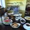 Jamilyas B&B Guest House