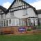 Clifton Lodge Hotel - High Wycombe