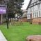 Clifton Lodge Hotel - High Wycombe