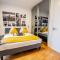 Ruterra Apartment with Garage - Praga