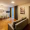 Ruterra Apartment with Garage - Praga