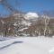 Mont Cervin - Myoko