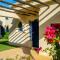 PARAISO DE ALVOR - A true paradise in an amazing nature place with direct access to the pool - Peace and relax - next to Alvor Village and the beach