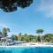 Camping Taxo Les Pins - Maeva - Argelès-sur-Mer