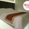 Kojõ Hotel Tagum