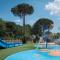 Camping Taxo Les Pins - Maeva - Argelès-sur-Mer