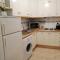 Avenu Belgica Apartment