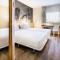 B&B HOTEL Madrid Aeropuerto T1 T2 T3