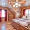 Cherokee Lodge
