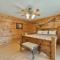 Cherokee Lodge