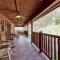 Cherokee Lodge