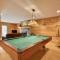 Cherokee Lodge