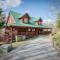 Cherokee Lodge